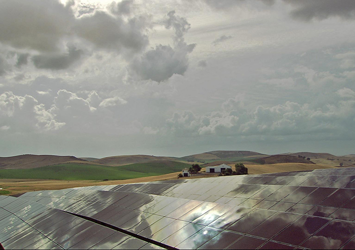 Foto La Unión Española Fotovoltaica fortalece su representación en Andalucía ante el crecimiento del sector en la región.